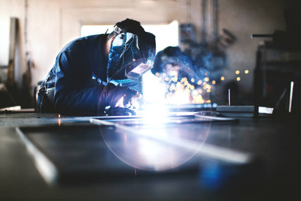 Best Aerospace and Defense Welding in , CA