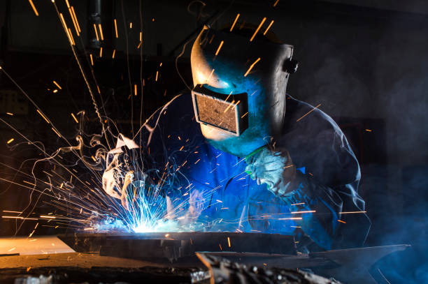 Best Specialty Welding Processes in , CA