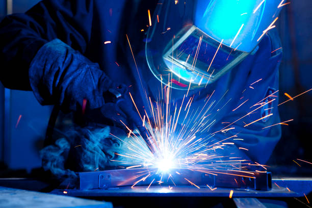 Best Food and Beverage Processing Equipment Welding in , CA