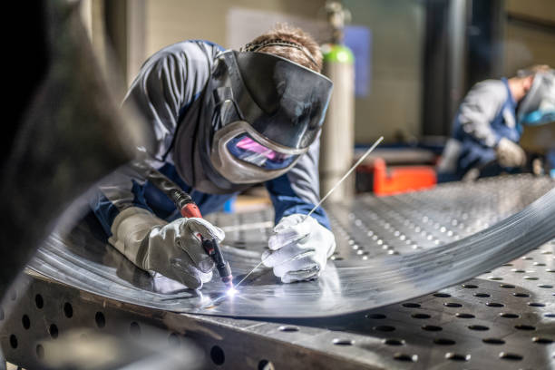 Best Automation and Robotic Welding in , CA