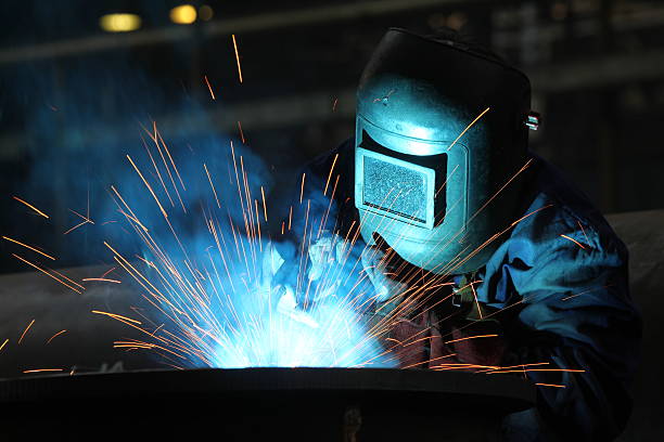 Best Aerospace and Defense Welding in , CA